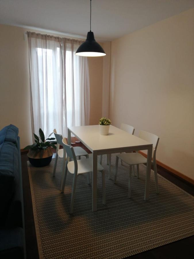 Apartamentos Finisterre Atlantico 外观 照片