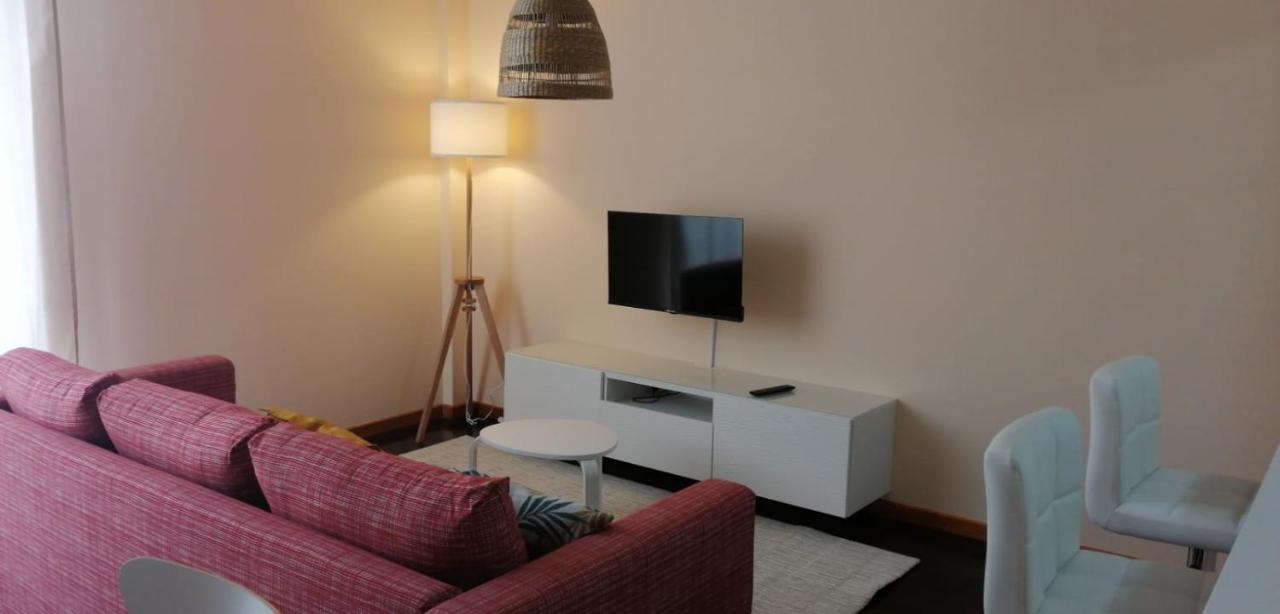 Apartamentos Finisterre Atlantico 外观 照片