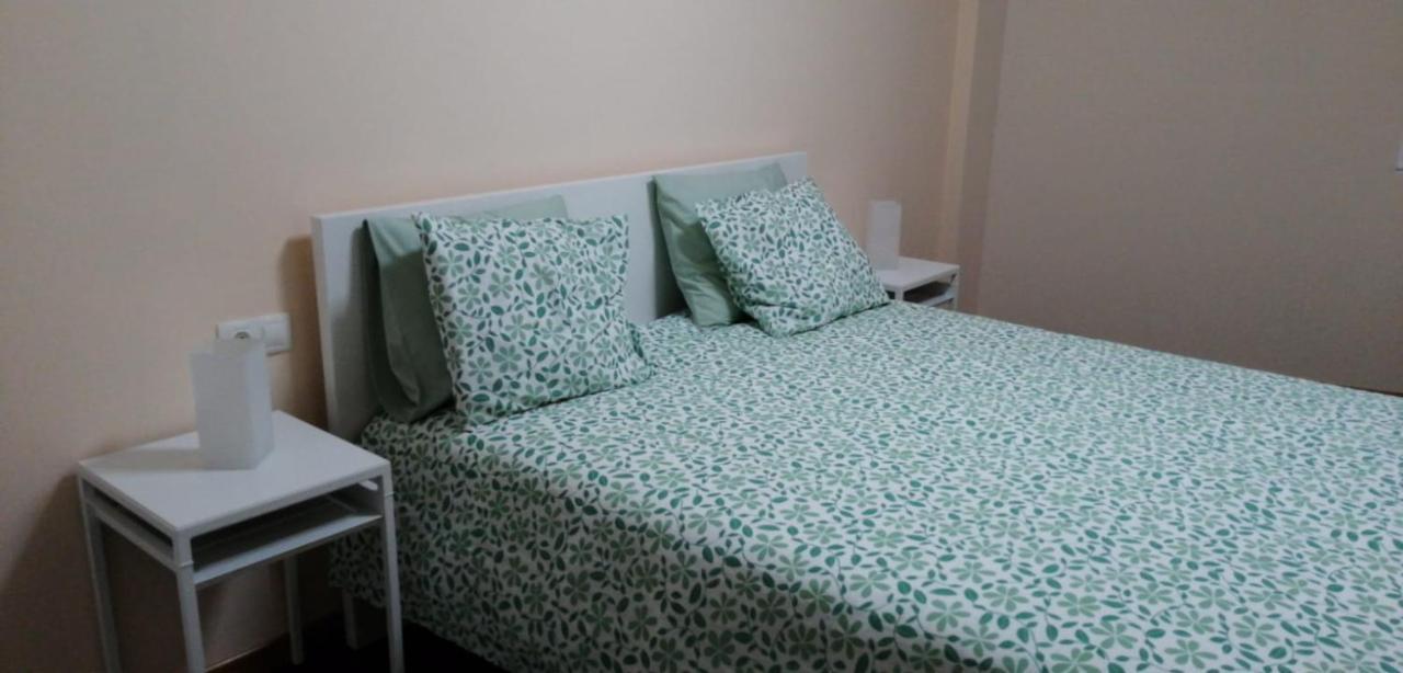 Apartamentos Finisterre Atlantico 外观 照片