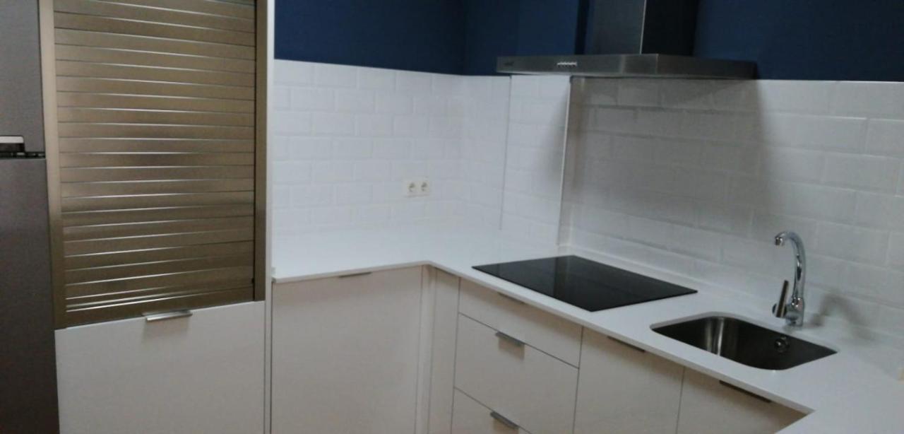 Apartamentos Finisterre Atlantico 外观 照片