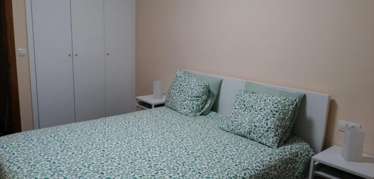Apartamentos Finisterre Atlantico 外观 照片