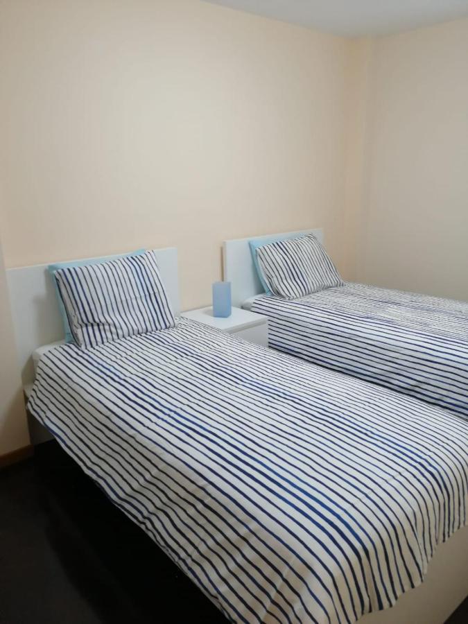 Apartamentos Finisterre Atlantico 外观 照片