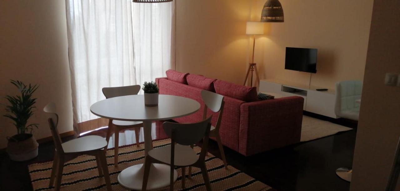 Apartamentos Finisterre Atlantico 外观 照片