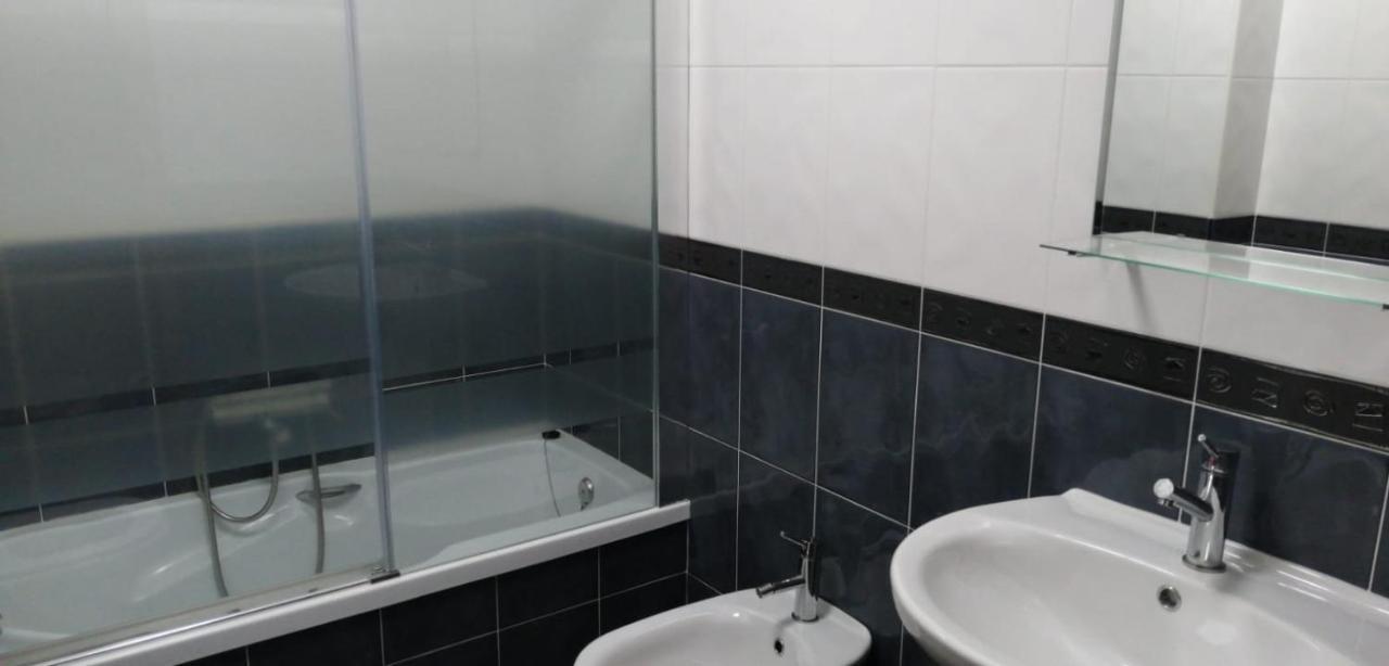Apartamentos Finisterre Atlantico 外观 照片