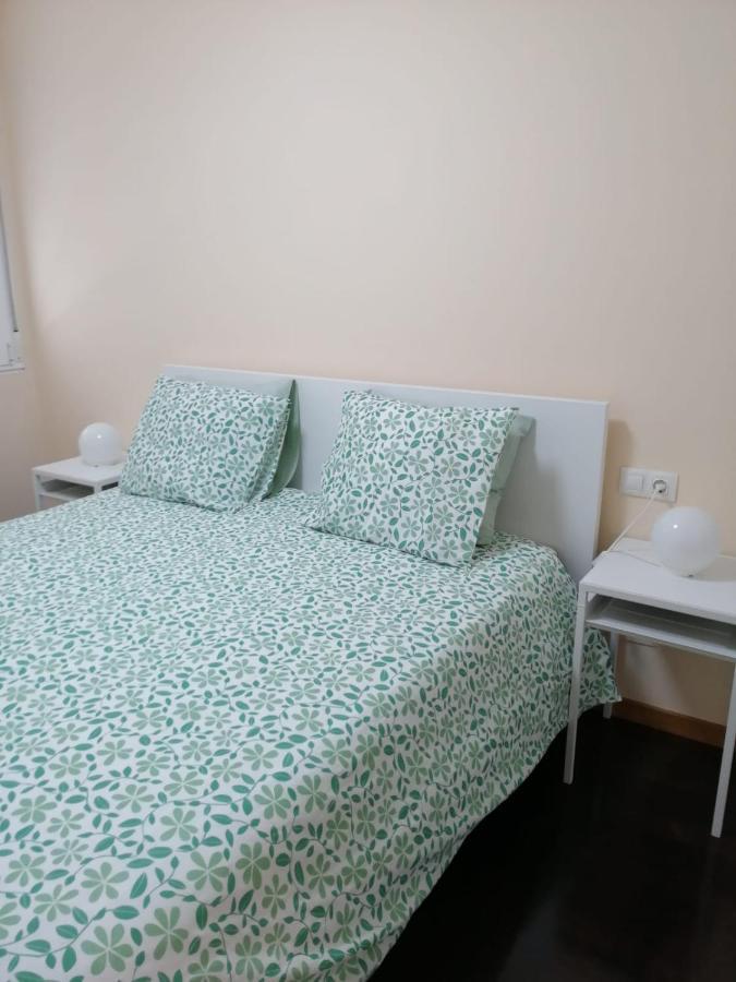 Apartamentos Finisterre Atlantico 外观 照片
