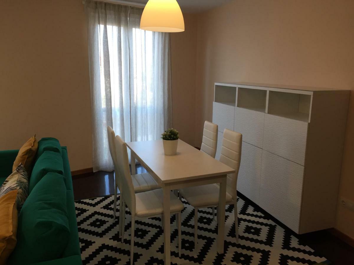 Apartamentos Finisterre Atlantico 外观 照片