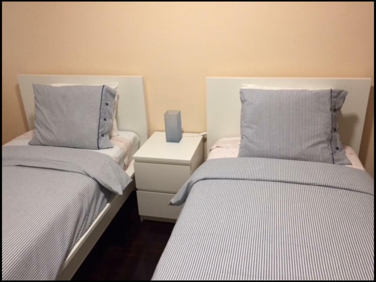 Apartamentos Finisterre Atlantico 外观 照片