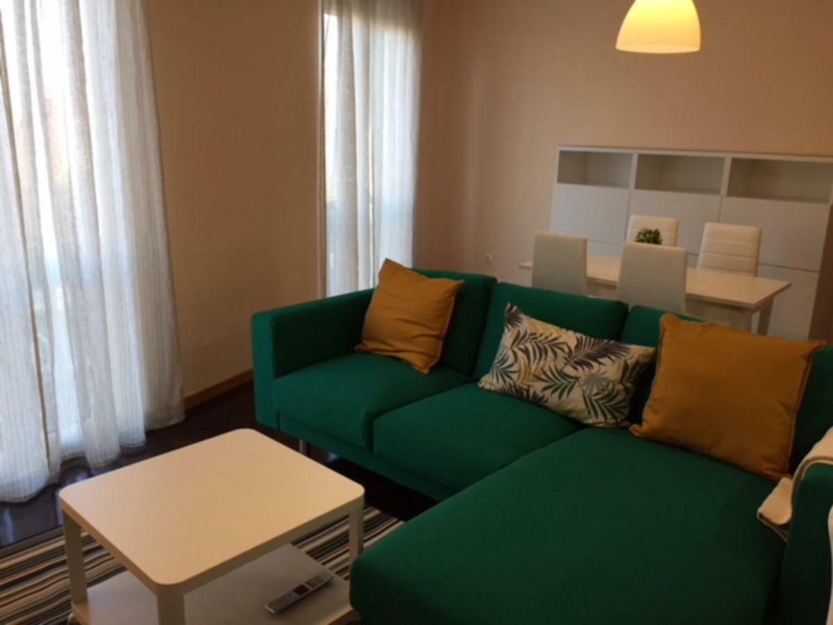 Apartamentos Finisterre Atlantico 外观 照片