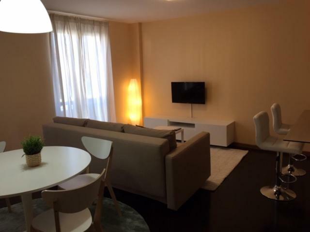 Apartamentos Finisterre Atlantico 外观 照片