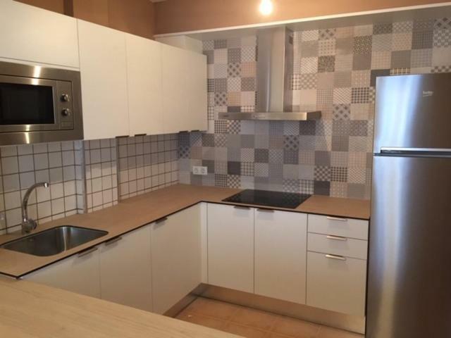 Apartamentos Finisterre Atlantico 外观 照片