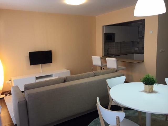Apartamentos Finisterre Atlantico 外观 照片
