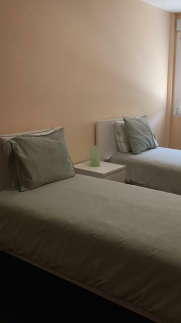 Apartamentos Finisterre Atlantico 外观 照片